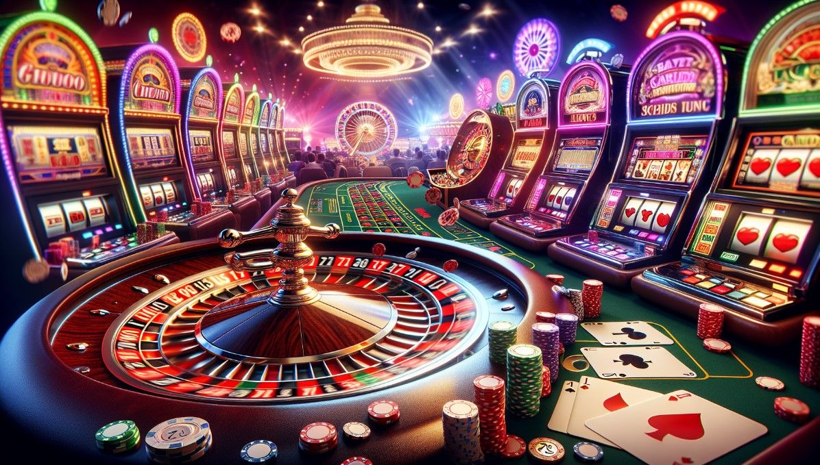 Dragon Tiger casino Welcome Bonus