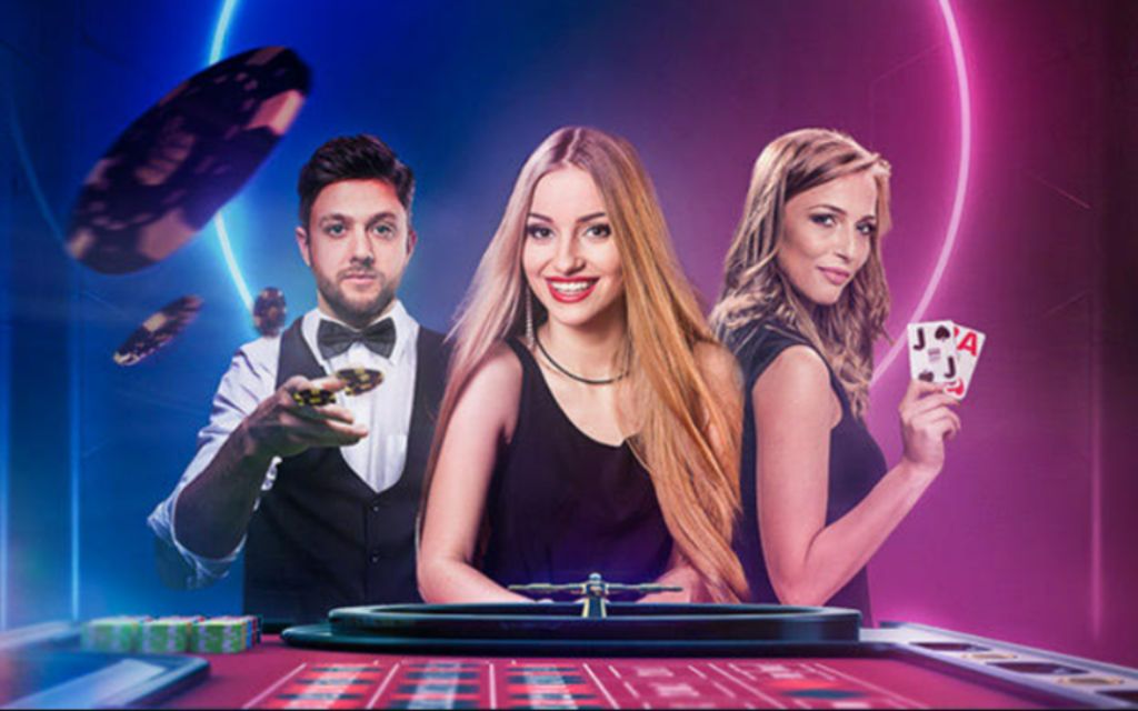Dragon Tiger casino Welcome Bonus