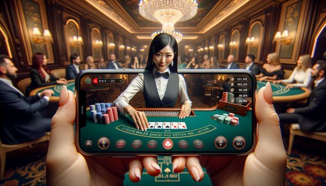 Dragon Tiger casino Welcome Bonus