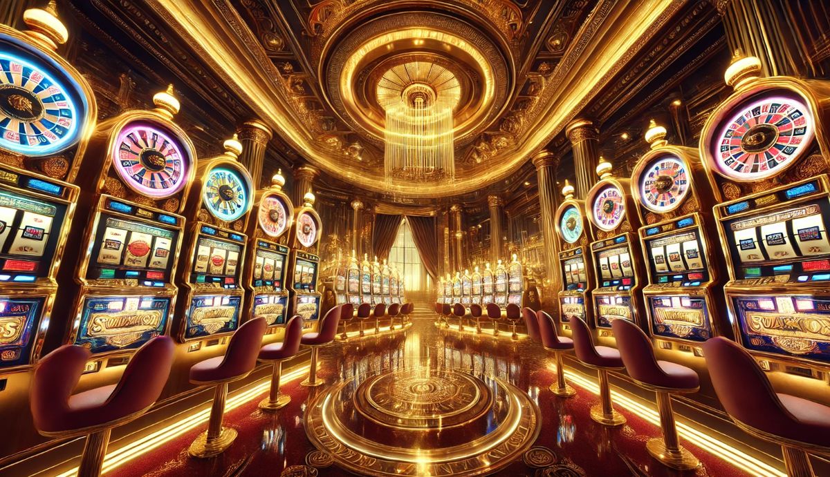 Dragon Tiger casino Live Betting