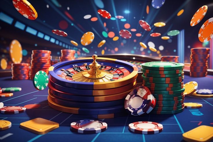 پاکستان میں Dragon Tiger casino قانونی ہے۔