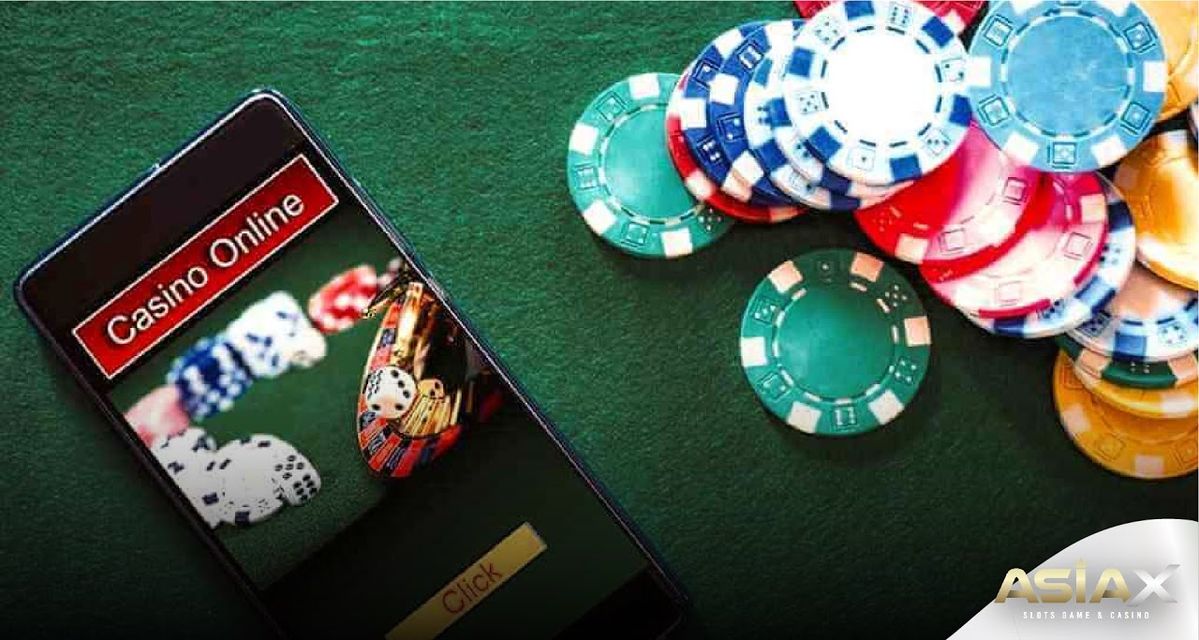 Dragon Tiger casino Live Betting