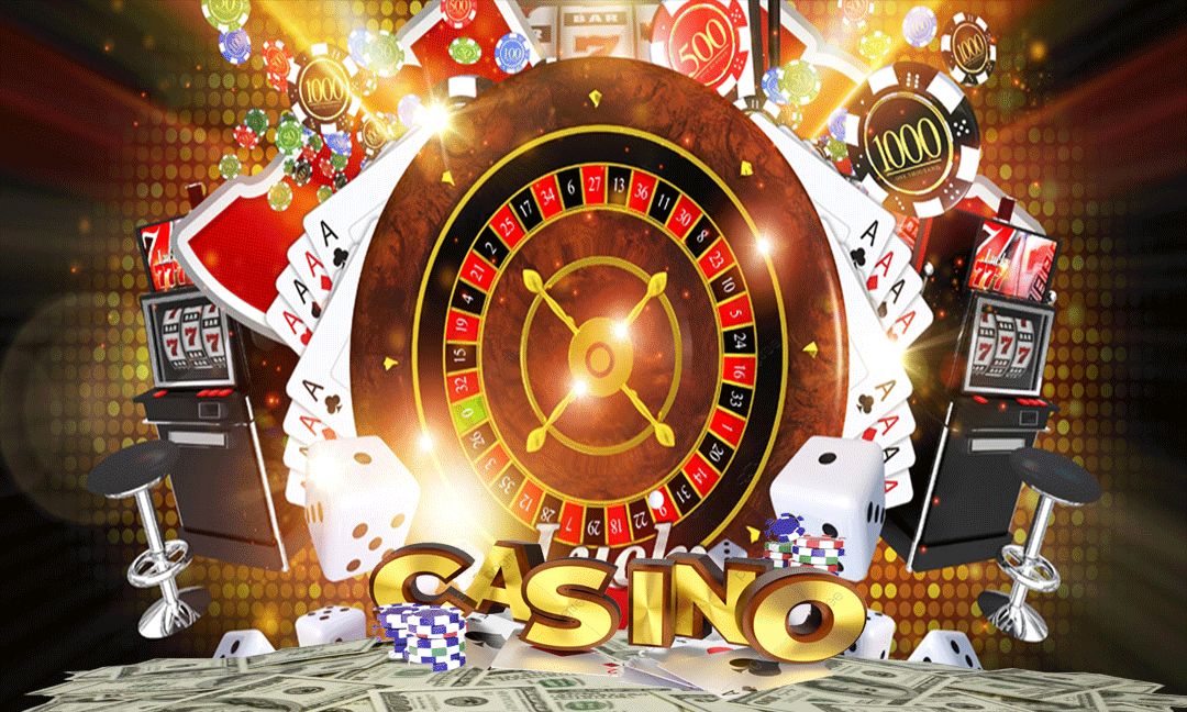 Dragon Tiger casino Live Casino